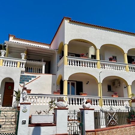 Appartamento Casa D'Ambra Forio di Ischia Esterno foto