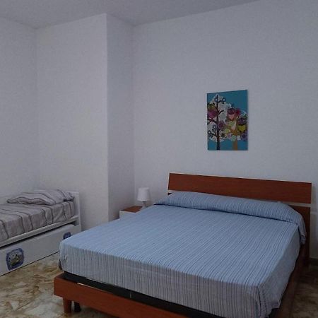 Appartamento Casa D'Ambra Forio di Ischia Esterno foto
