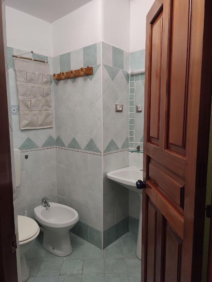 Appartamento Casa D'Ambra Forio di Ischia Esterno foto