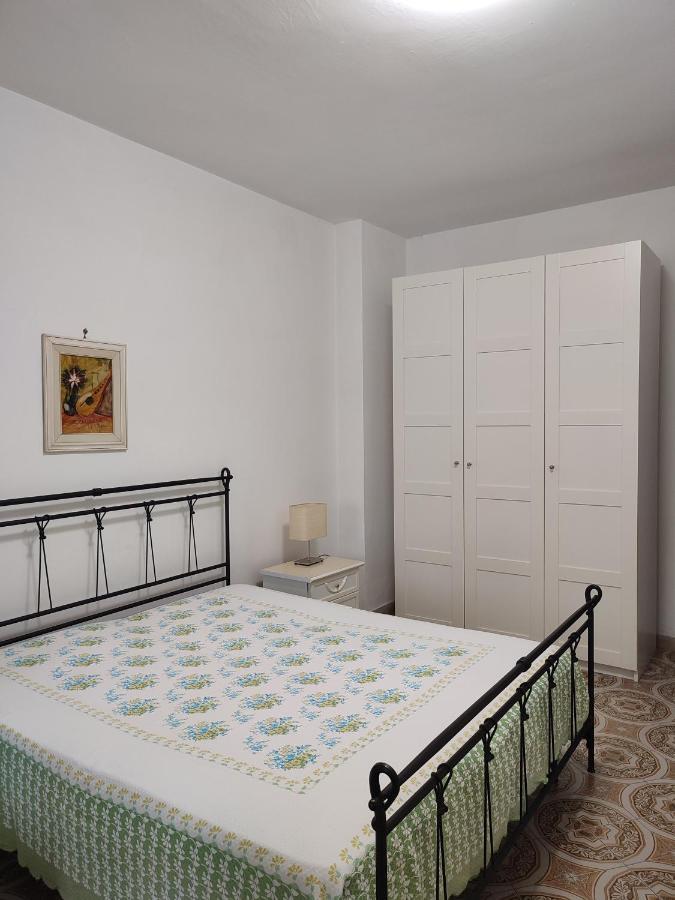 Appartamento Casa D'Ambra Forio di Ischia Esterno foto