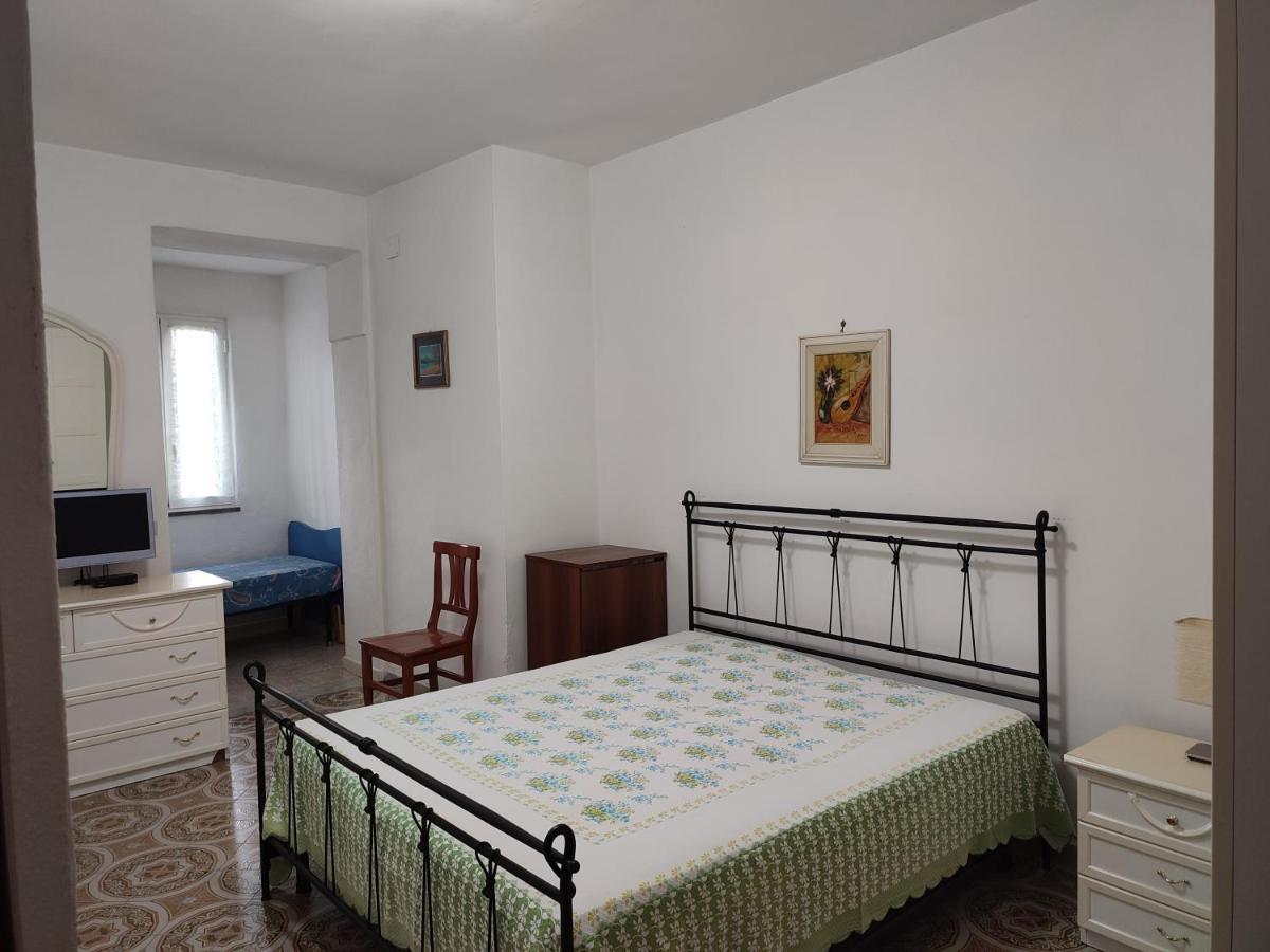 Appartamento Casa D'Ambra Forio di Ischia Esterno foto