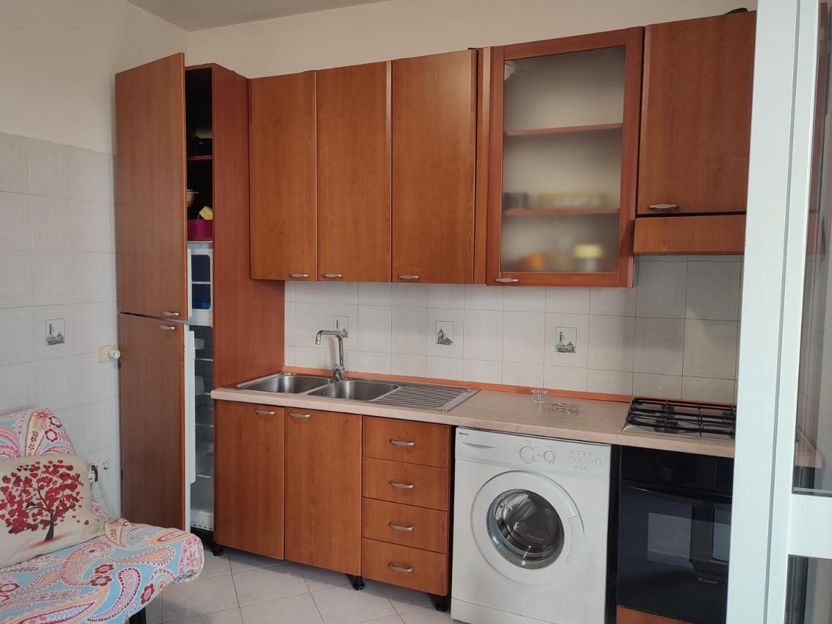 Appartamento Casa D'Ambra Forio di Ischia Esterno foto