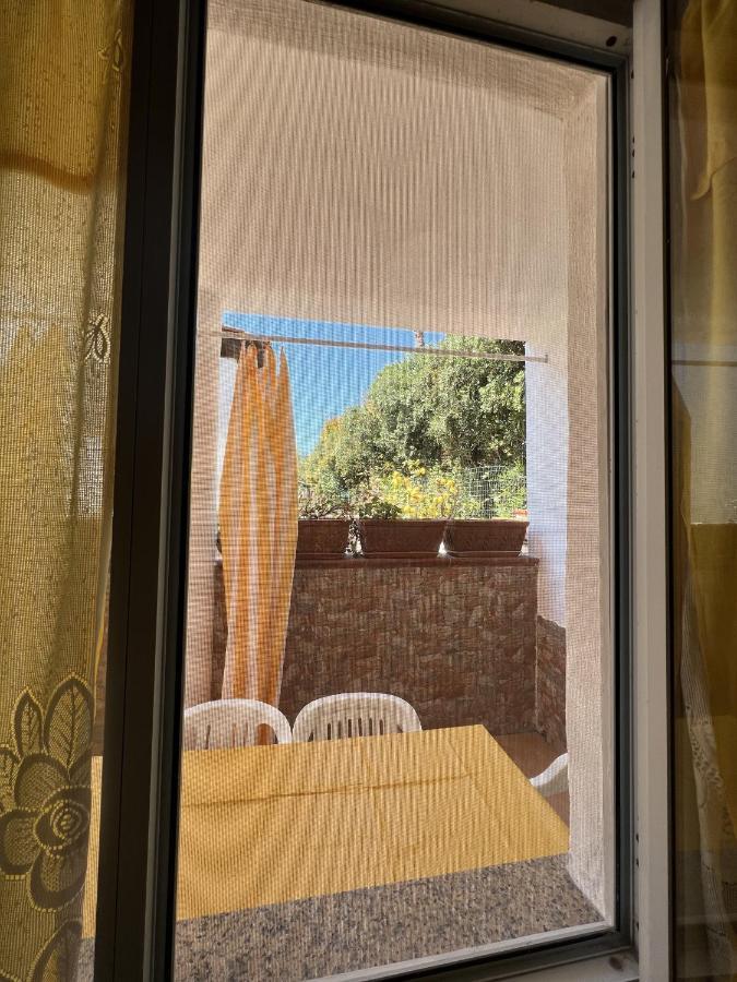 Appartamento Casa D'Ambra Forio di Ischia Esterno foto