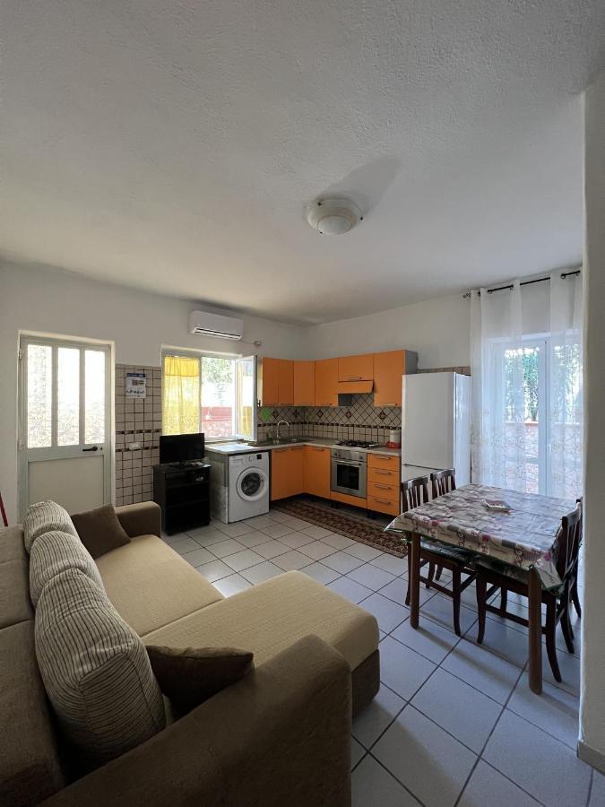 Appartamento Casa D'Ambra Forio di Ischia Esterno foto
