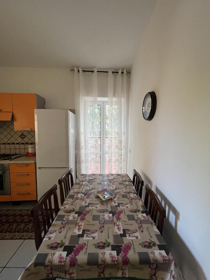 Appartamento Casa D'Ambra Forio di Ischia Esterno foto