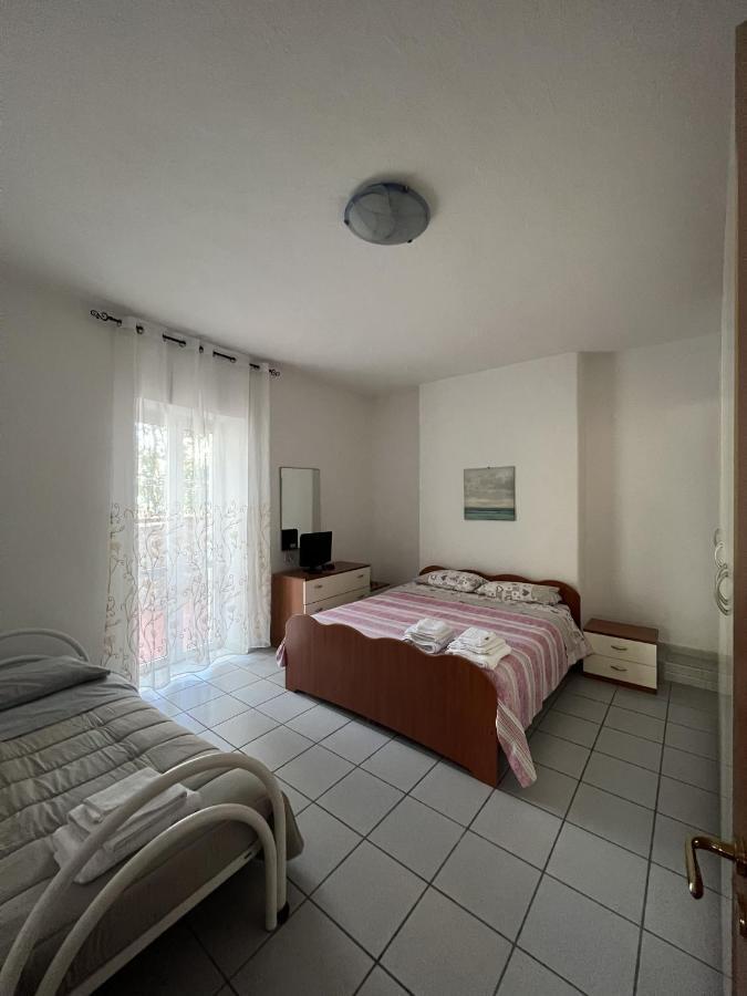 Appartamento Casa D'Ambra Forio di Ischia Esterno foto