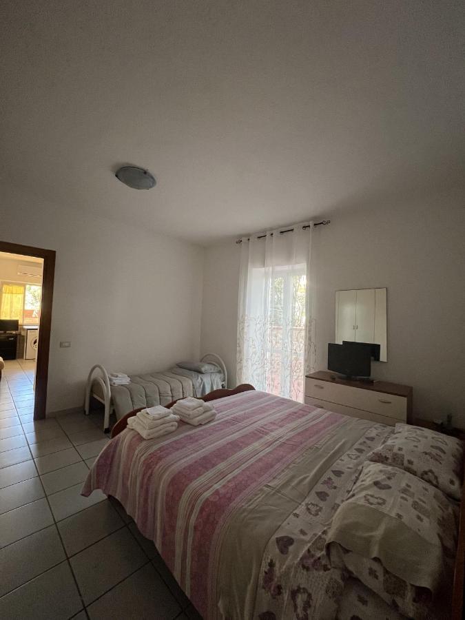 Appartamento Casa D'Ambra Forio di Ischia Esterno foto