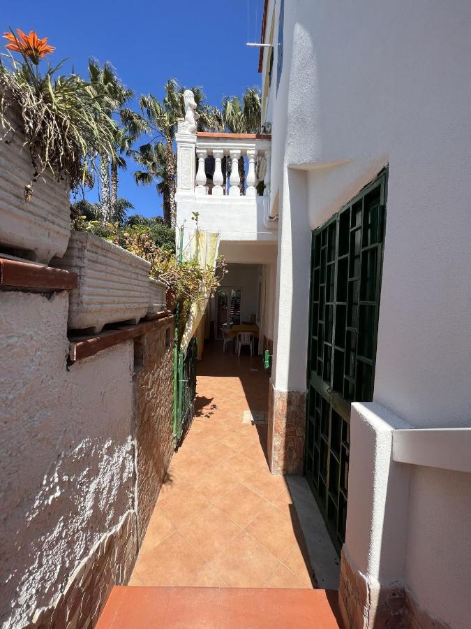 Appartamento Casa D'Ambra Forio di Ischia Esterno foto