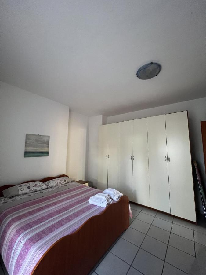 Appartamento Casa D'Ambra Forio di Ischia Esterno foto
