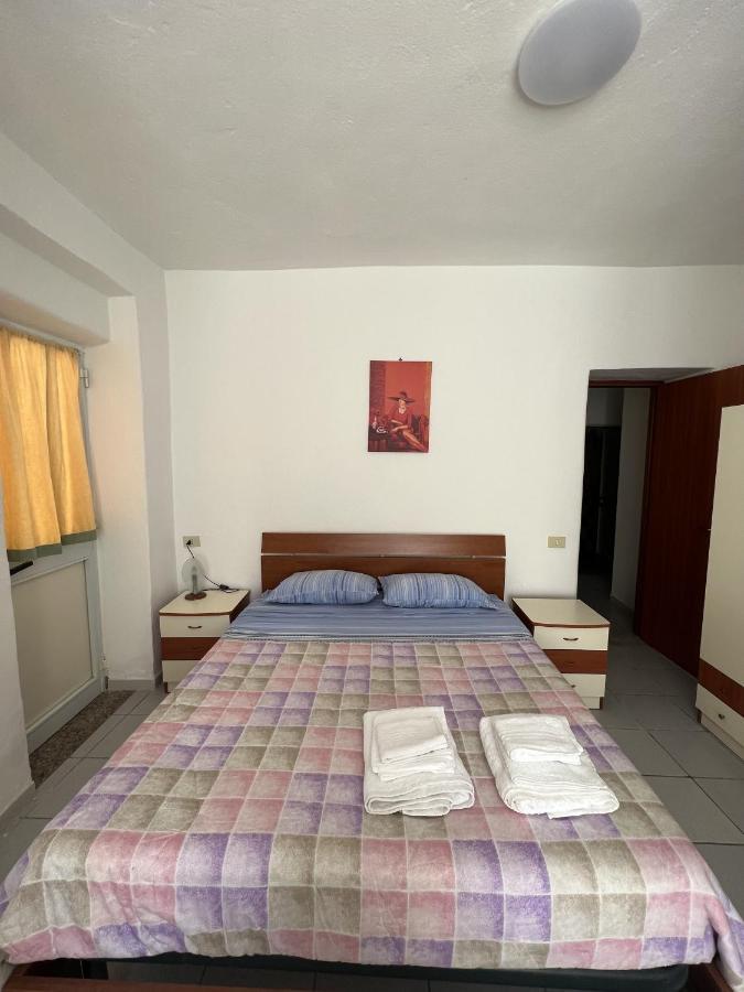 Appartamento Casa D'Ambra Forio di Ischia Esterno foto