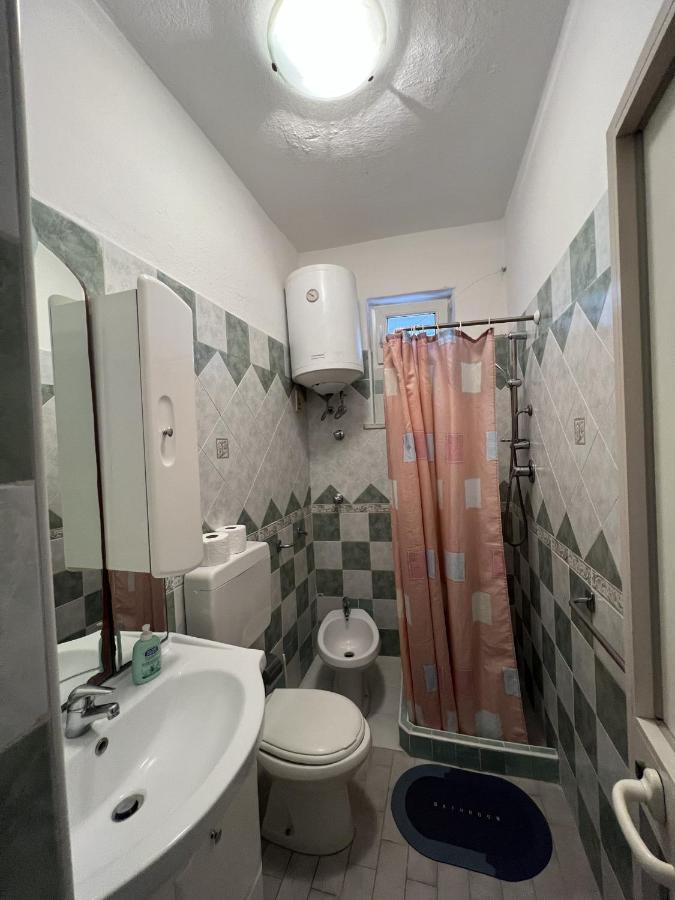 Appartamento Casa D'Ambra Forio di Ischia Esterno foto