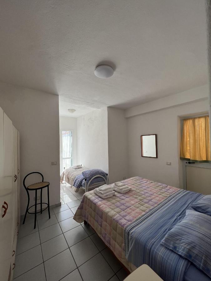 Appartamento Casa D'Ambra Forio di Ischia Esterno foto