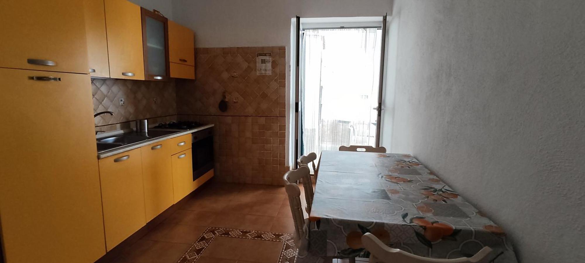 Appartamento Casa D'Ambra Forio di Ischia Esterno foto