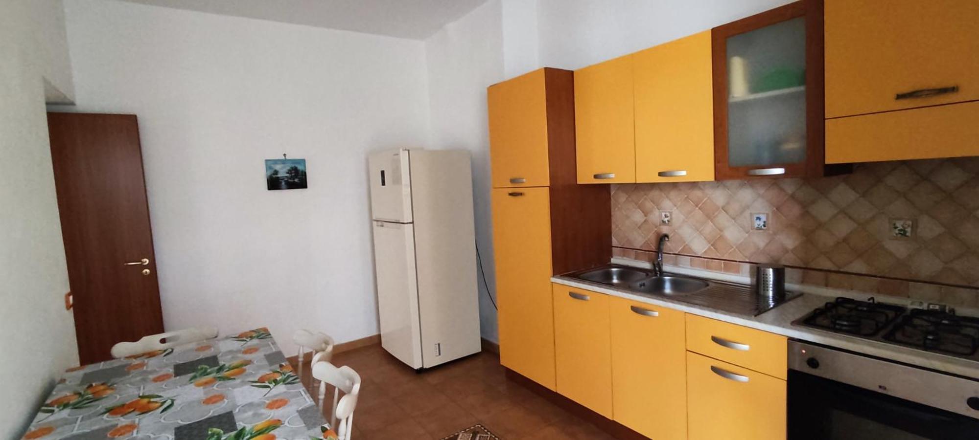 Appartamento Casa D'Ambra Forio di Ischia Esterno foto