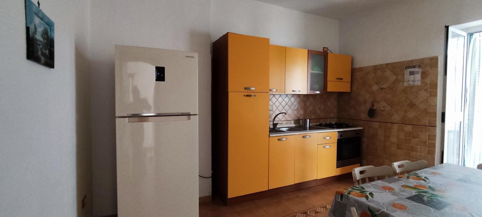 Appartamento Casa D'Ambra Forio di Ischia Esterno foto