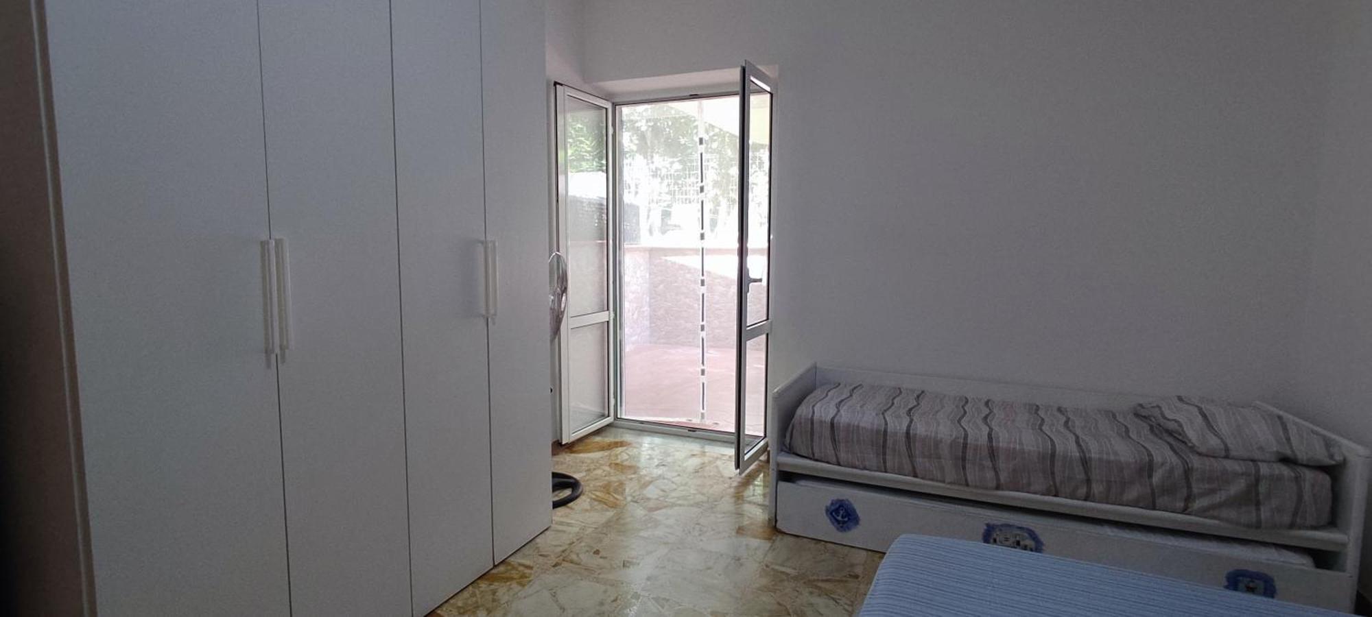 Appartamento Casa D'Ambra Forio di Ischia Esterno foto