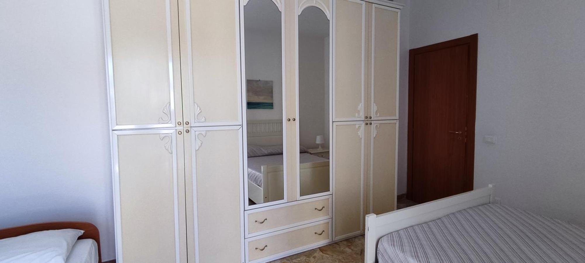 Appartamento Casa D'Ambra Forio di Ischia Esterno foto