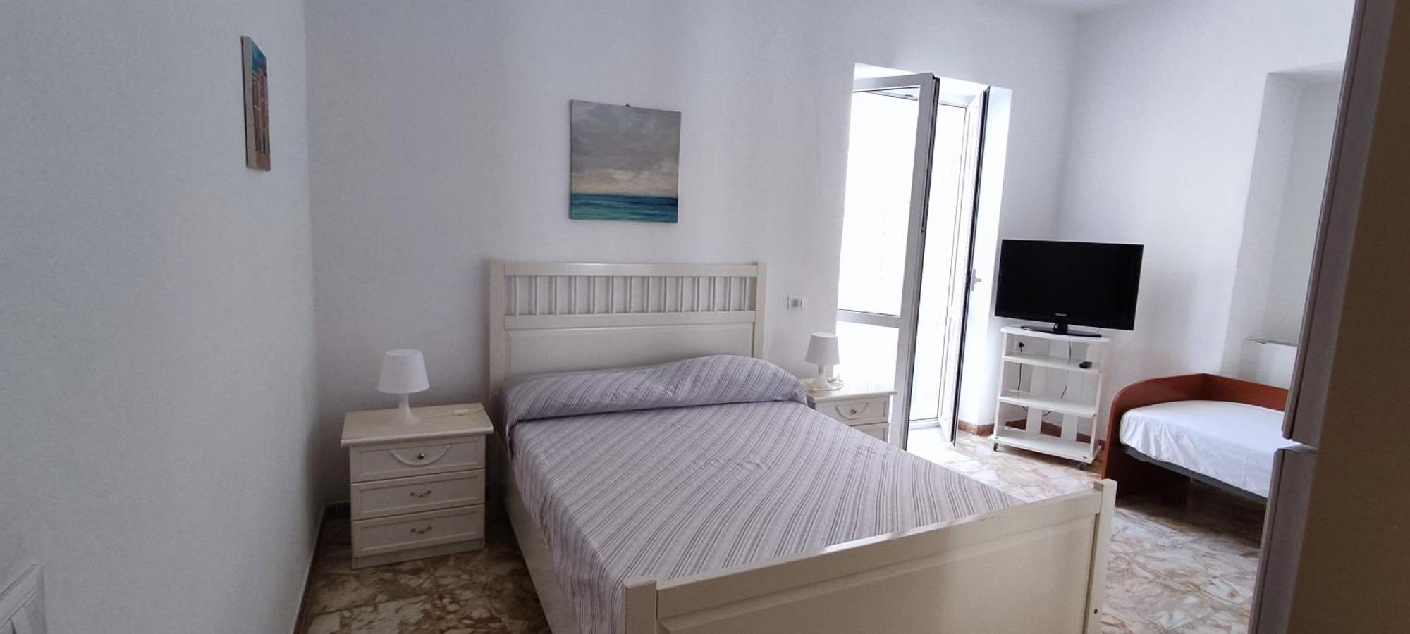 Appartamento Casa D'Ambra Forio di Ischia Esterno foto